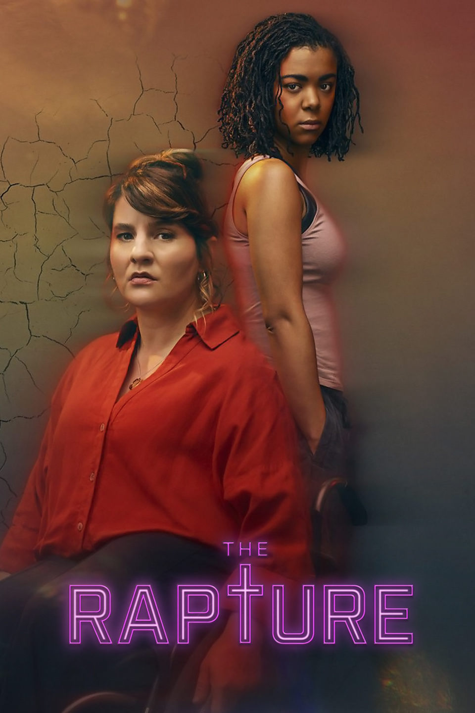 The Rapture [325498] (A1785101130) [[TV Shows]] --Plex--